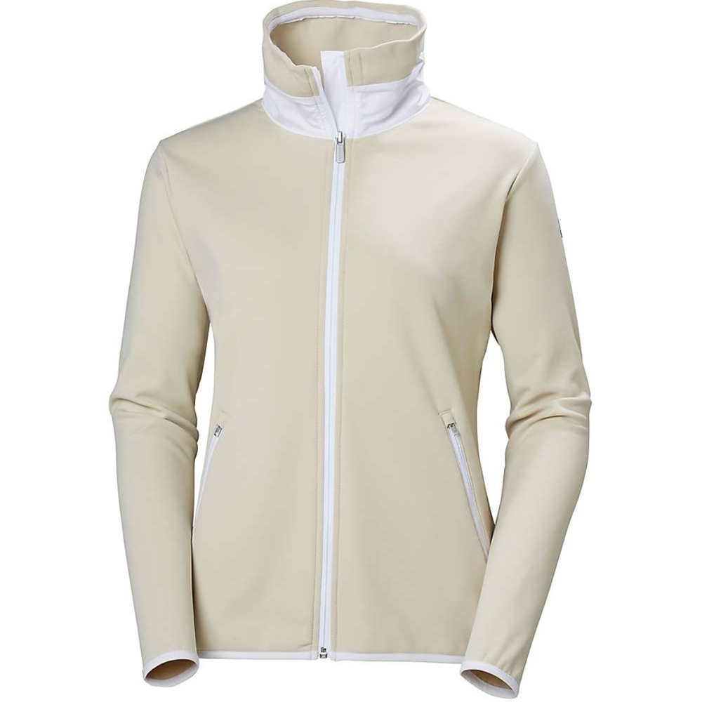 Helly Hansen Naiad Breathable Fleece Jacket Women’s Sz S
